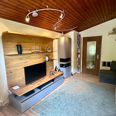 Appartement Riverview Saalbach-Hinterglemm Extérieur photo