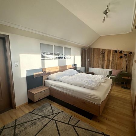 Appartement Riverview Saalbach-Hinterglemm Extérieur photo