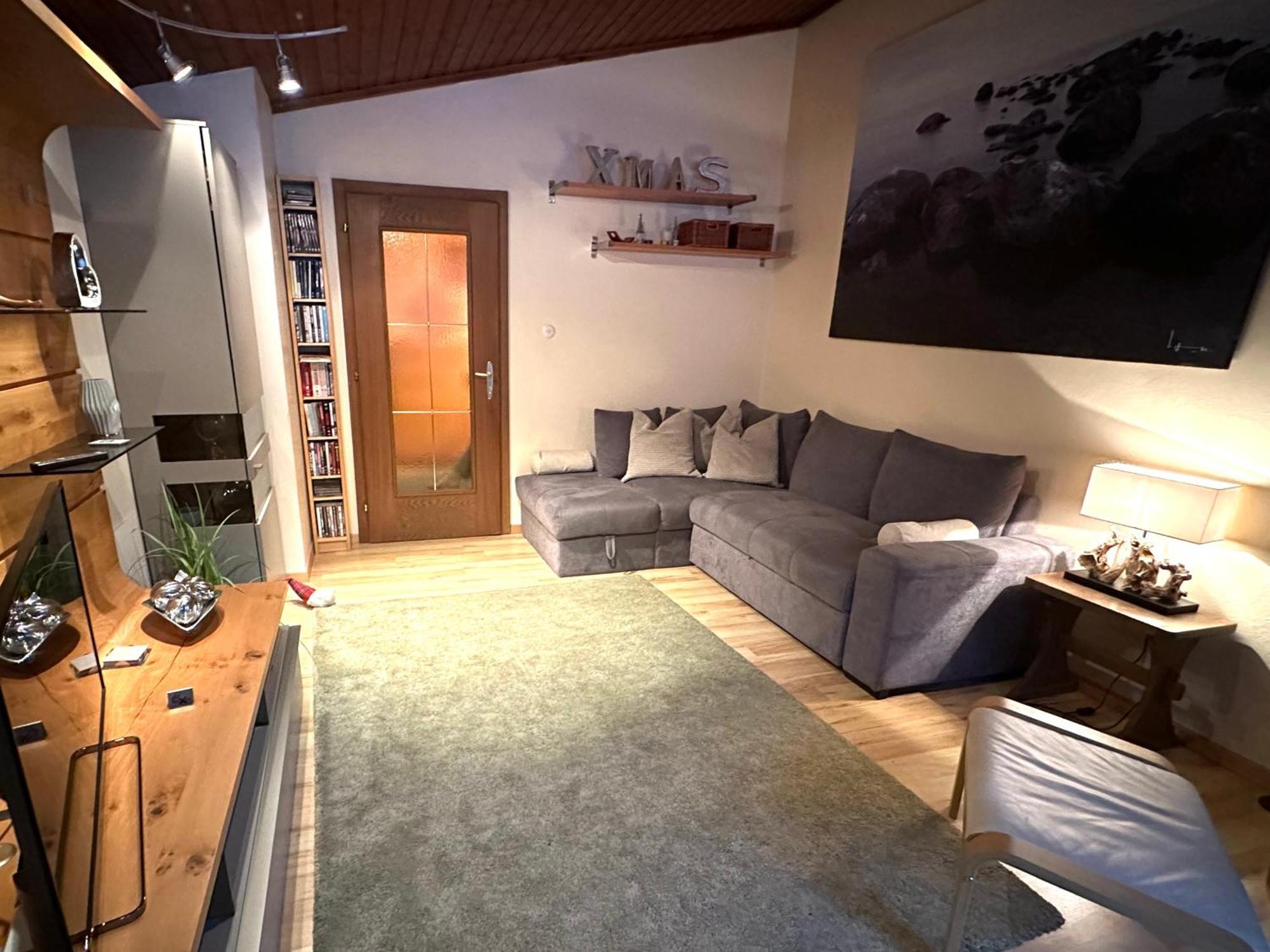 Appartement Riverview Saalbach-Hinterglemm Extérieur photo