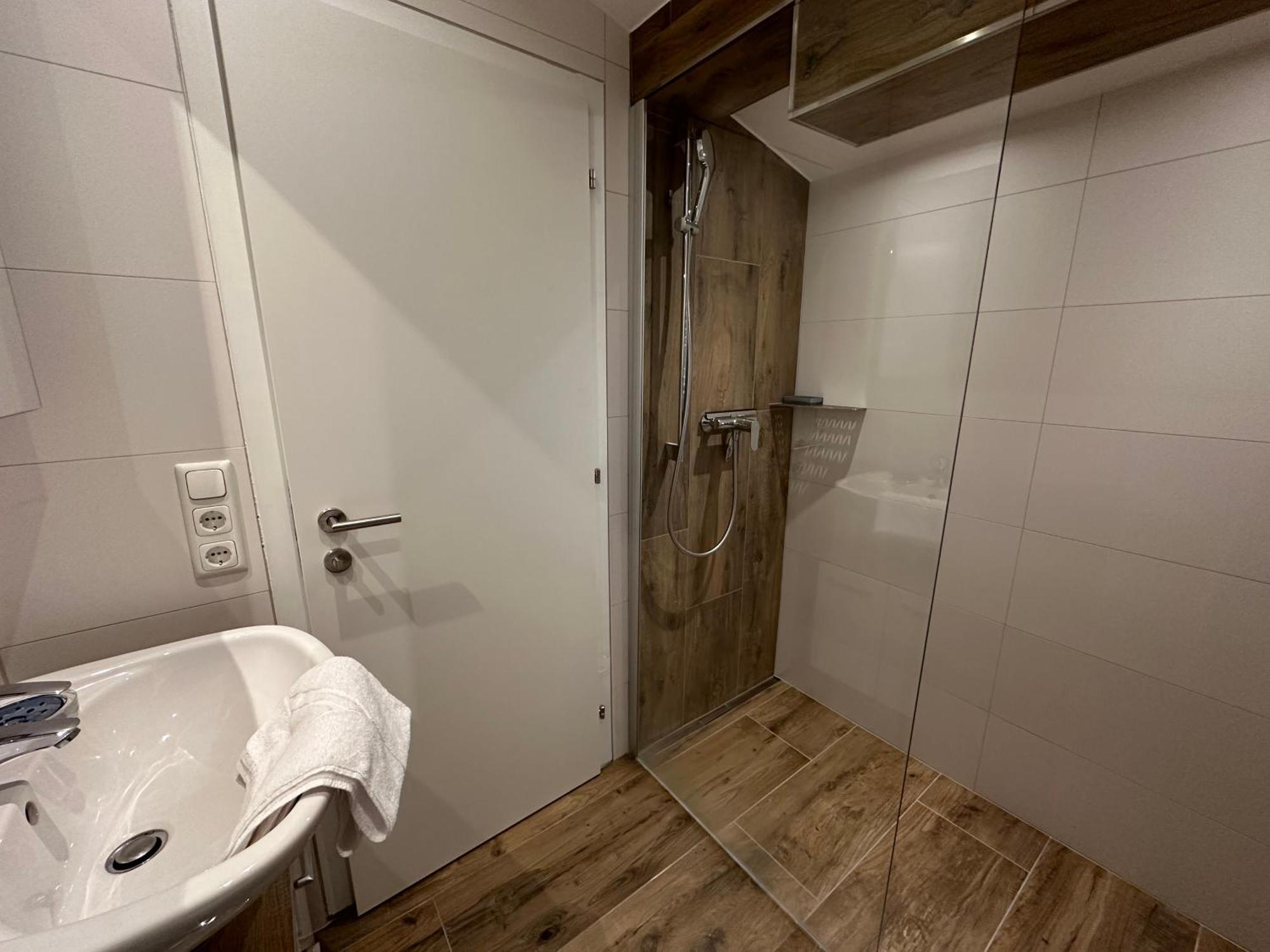 Appartement Riverview Saalbach-Hinterglemm Extérieur photo