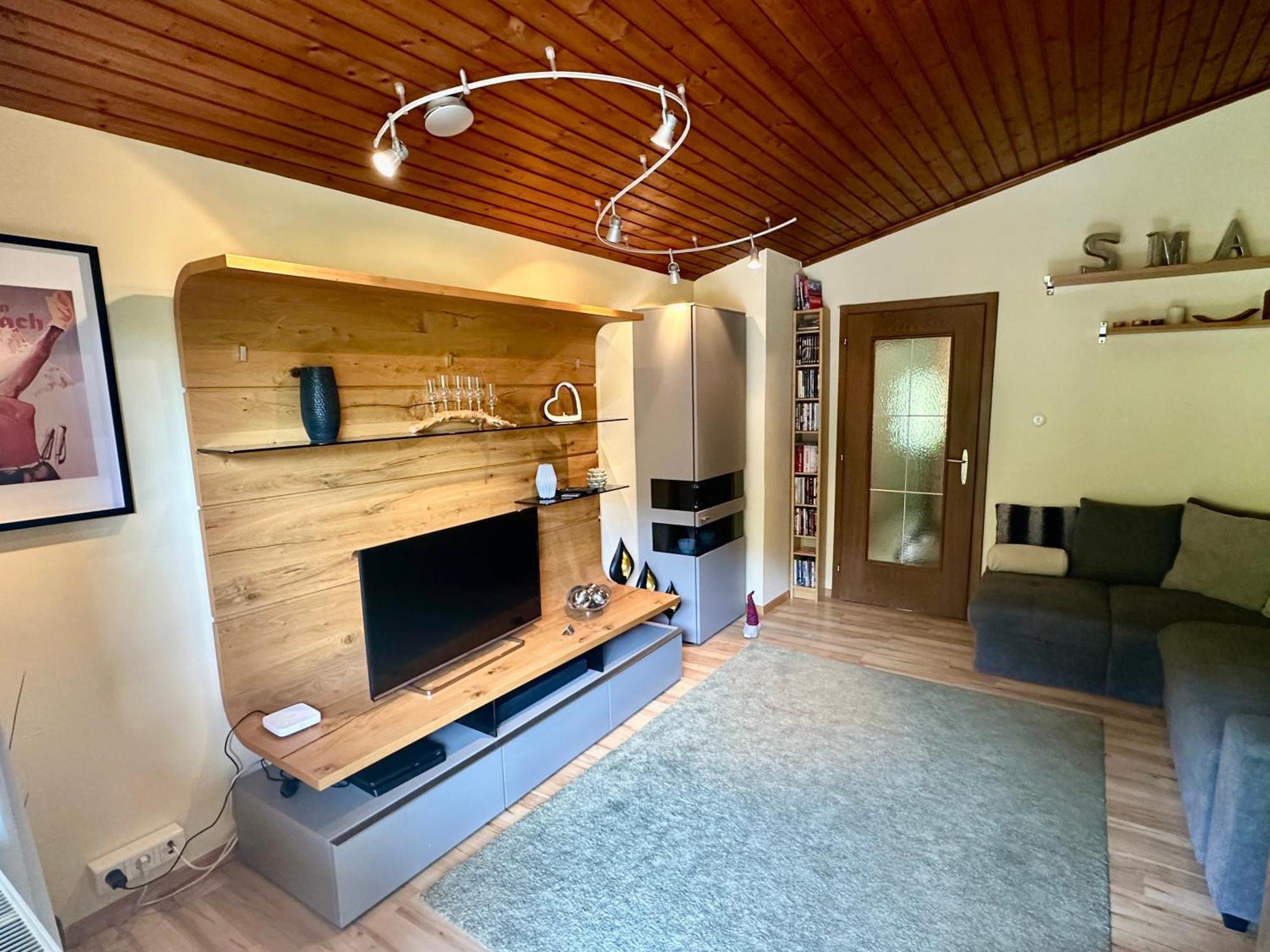 Appartement Riverview Saalbach-Hinterglemm Extérieur photo