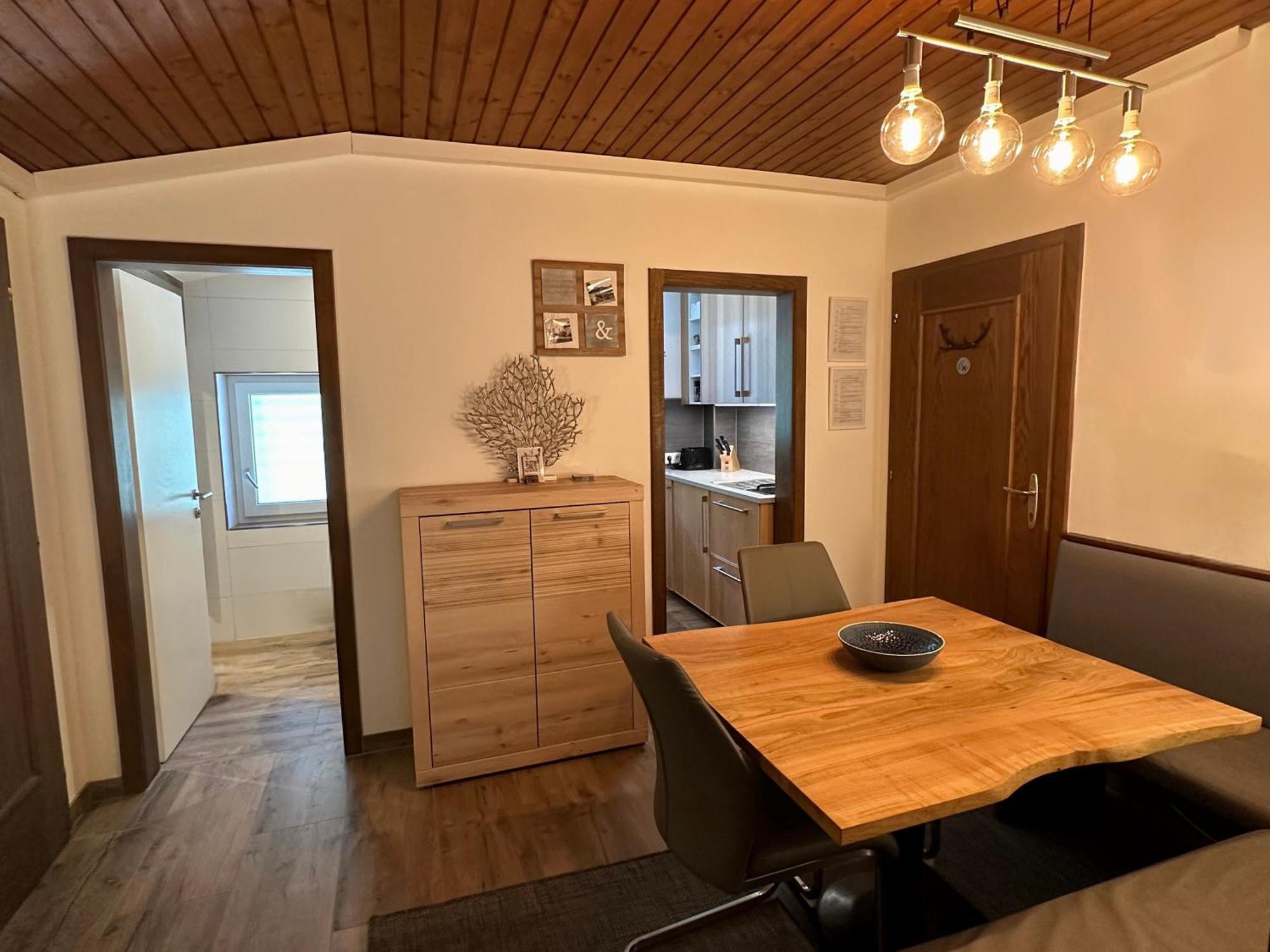Appartement Riverview Saalbach-Hinterglemm Extérieur photo