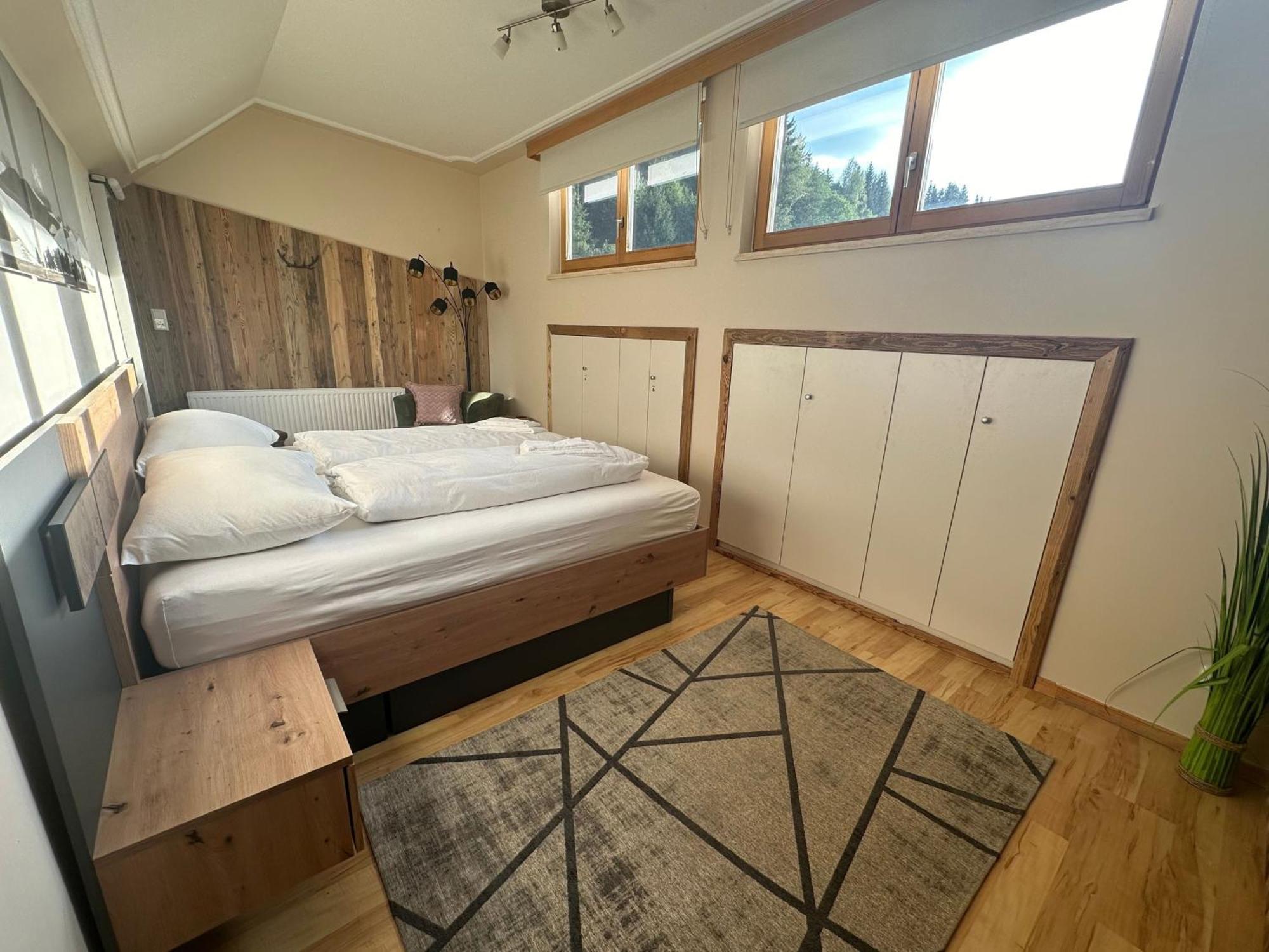 Appartement Riverview Saalbach-Hinterglemm Extérieur photo