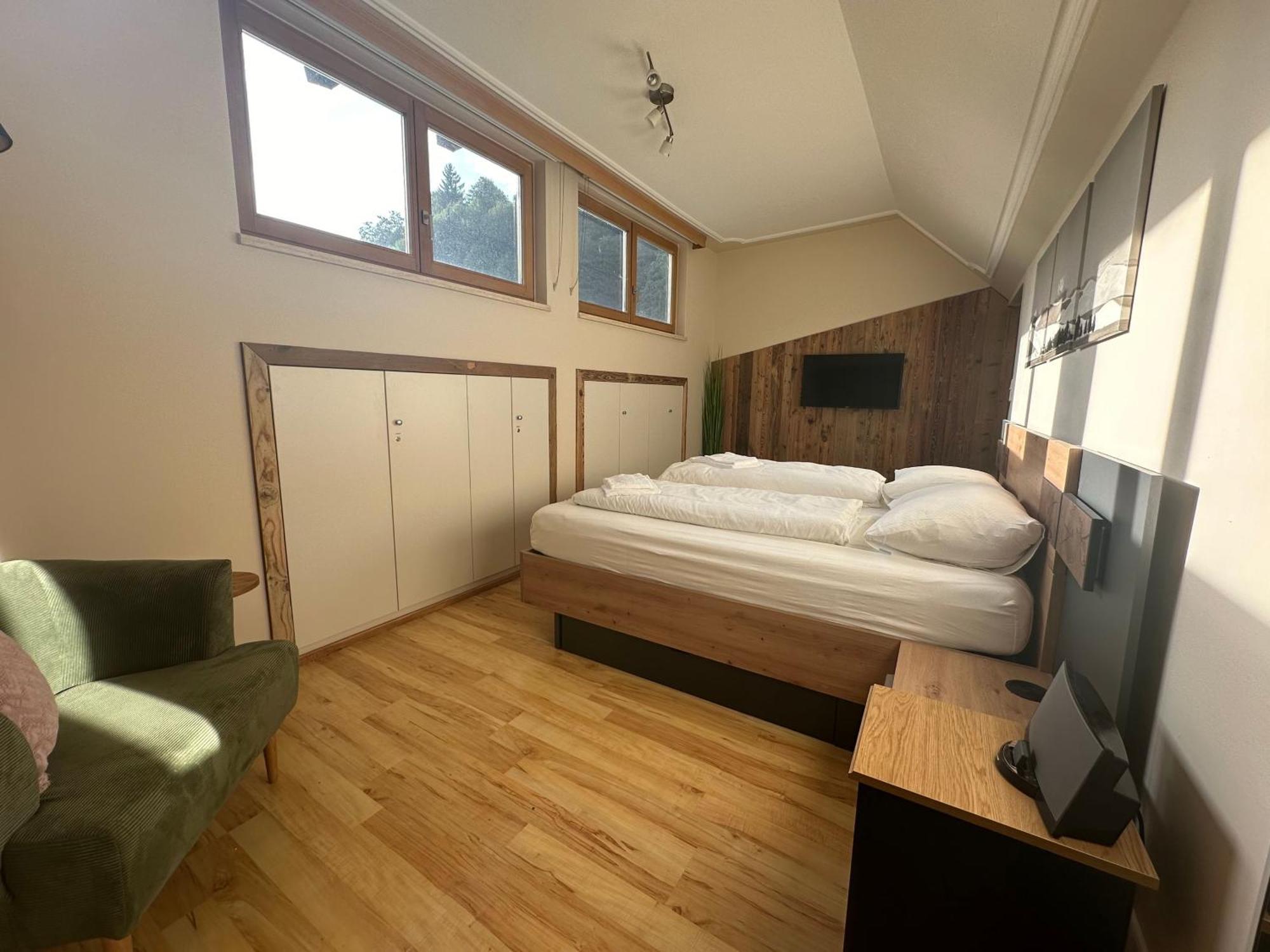 Appartement Riverview Saalbach-Hinterglemm Extérieur photo