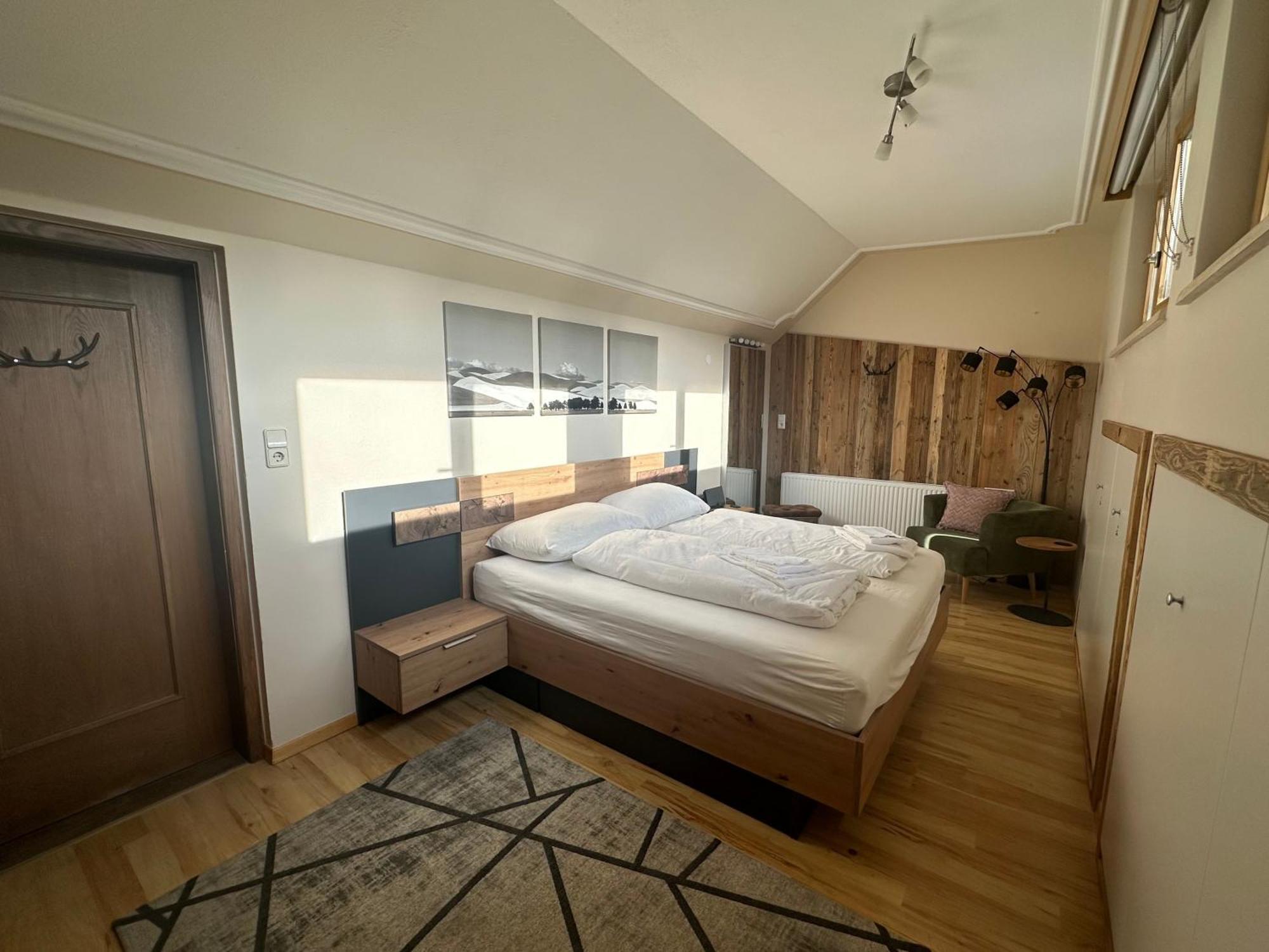 Appartement Riverview Saalbach-Hinterglemm Extérieur photo