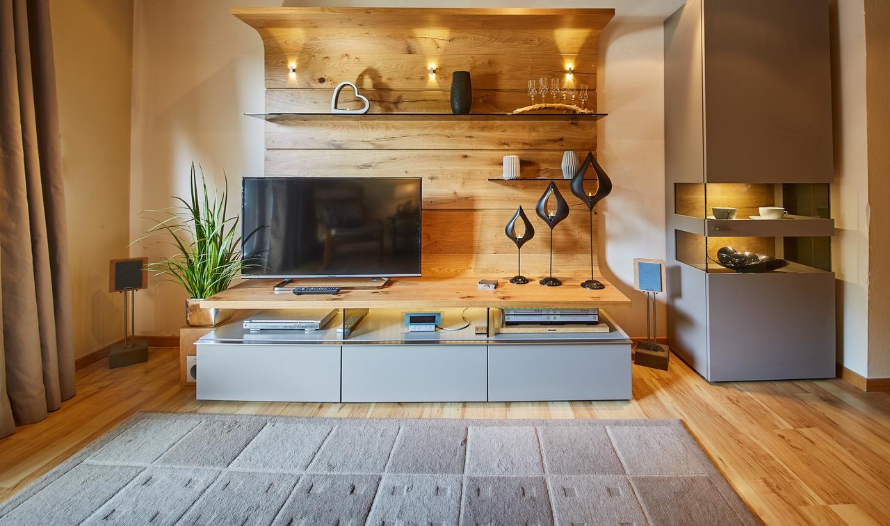 Appartement Riverview Saalbach-Hinterglemm Extérieur photo